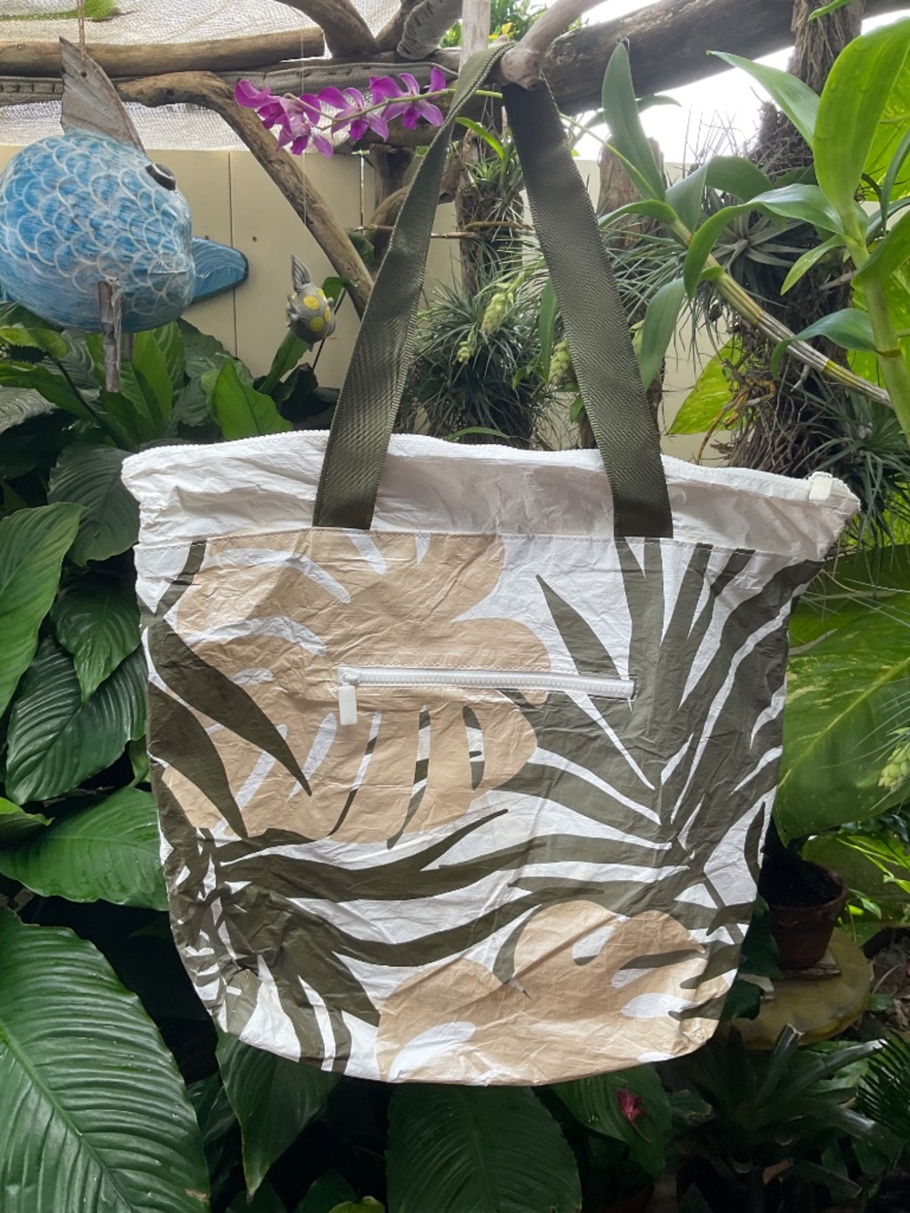 Aloha Collection Shoulder Bag - Picture 3 of 7
